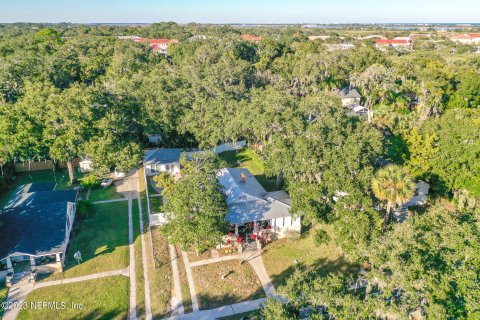 Villa ou maison à vendre à Saint Augustine, Floride: 3 chambres, 140.56 m2 № 883069 - photo 30