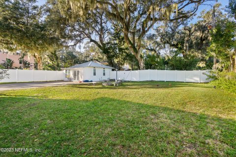 Villa ou maison à vendre à Saint Augustine, Floride: 3 chambres, 140.56 m2 № 883069 - photo 28