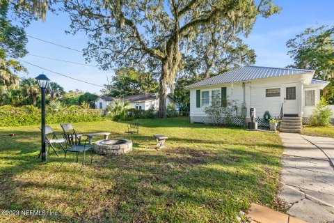 Villa ou maison à vendre à Saint Augustine, Floride: 3 chambres, 140.56 m2 № 883069 - photo 27