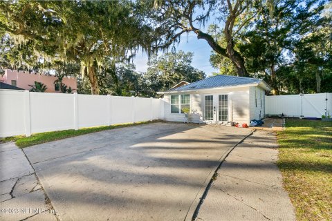 Villa ou maison à vendre à Saint Augustine, Floride: 3 chambres, 140.56 m2 № 883069 - photo 22