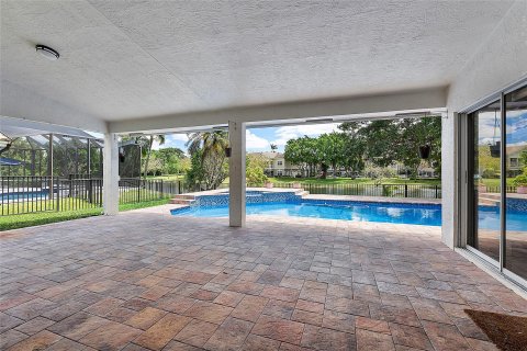 Casa en venta en Parkland, Florida, 4 dormitorios, 235.23 m2 № 1103249 - foto 17