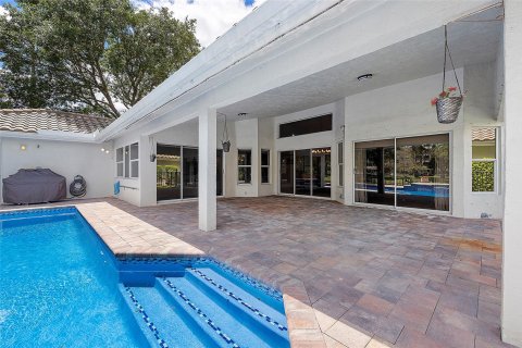 Casa en venta en Parkland, Florida, 4 dormitorios, 235.23 m2 № 1103249 - foto 25