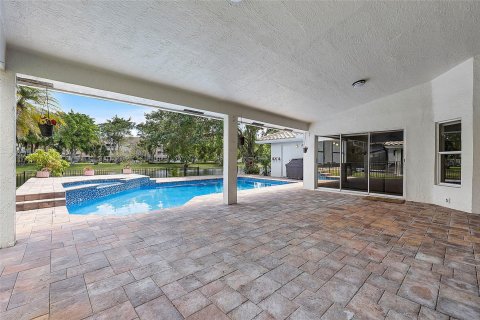 Casa en venta en Parkland, Florida, 4 dormitorios, 235.23 m2 № 1103249 - foto 24