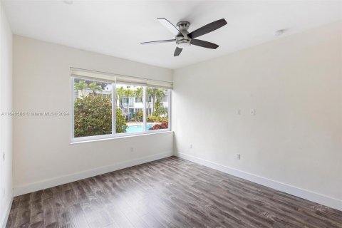 Condominio en venta en Miami Beach, Florida, 1 dormitorio, 69.68 m2 № 1316369 - foto 15