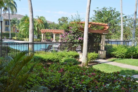 Condominio en venta en West Palm Beach, Florida, 1 dormitorio, 82.96 m2 № 1316370 - foto 25