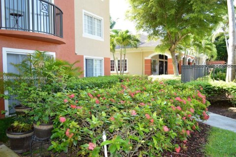 Condominio en venta en West Palm Beach, Florida, 1 dormitorio, 82.96 m2 № 1316370 - foto 4