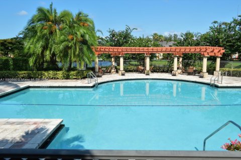 Copropriété à vendre à West Palm Beach, Floride: 1 chambre, 82.96 m2 № 1316370 - photo 22