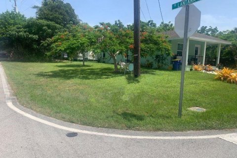 Terrain à vendre à Hobe Sound, Floride № 757157 - photo 3