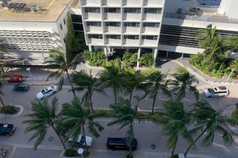 Copropriété à louer à Miami Beach, Floride: 1 chambre, 52.49 m2 № 3356 - photo 17