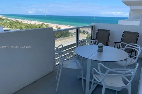 Copropriété à louer à Miami Beach, Floride: 1 chambre, 52.49 m2 № 3356 - photo 14