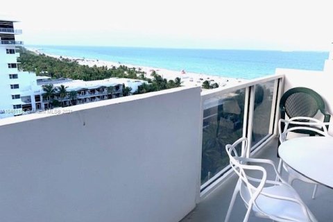 Condominio en alquiler en Miami Beach, Florida, 1 dormitorio, 52.49 m2 № 3356 - foto 10