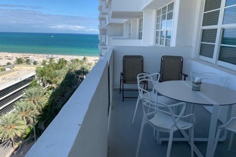 Copropriété à louer à Miami Beach, Floride: 1 chambre, 52.49 m2 № 3356 - photo 13