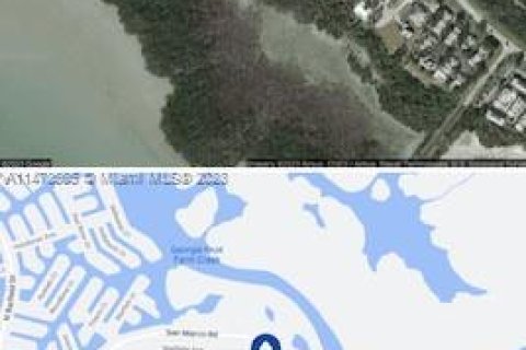Terrain à vendre à Marco Island, Floride № 786744 - photo 2