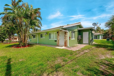 Immobilier commercial à vendre à Lighthouse Point, Floride № 786458 - photo 6
