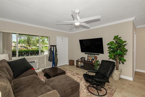 Immobilier commercial à vendre à Lighthouse Point, Floride № 786458 - photo 29