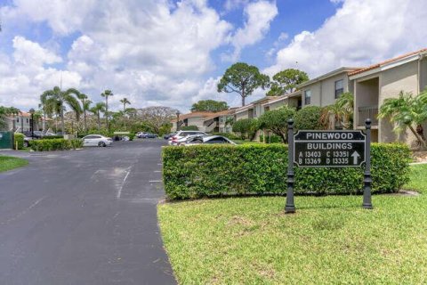 Condominio en venta en Palm Beach Gardens, Florida, 2 dormitorios, 115.66 m2 № 1222634 - foto 2