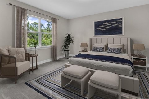 Casa en venta en North Port, Florida, 3 dormitorios, 188.96 m2 № 671833 - foto 8