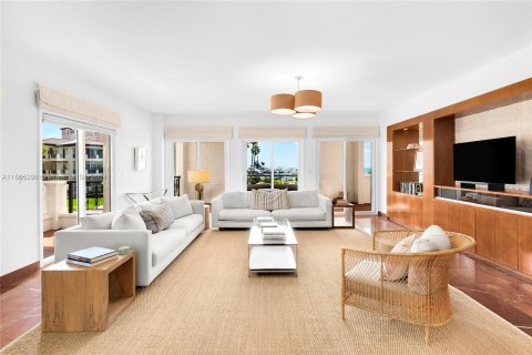 Copropriété à vendre à Miami Beach, Floride: 3 chambres, 254.92 m2 № 1102513 - photo 2