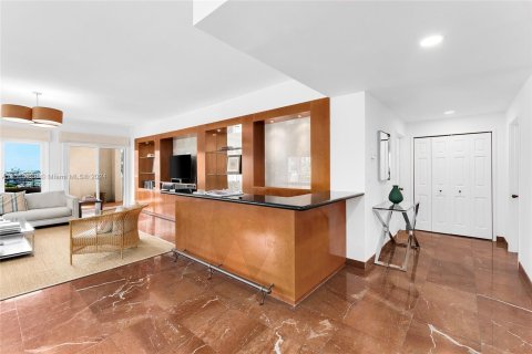 Copropriété à vendre à Miami Beach, Floride: 3 chambres, 254.92 m2 № 1102513 - photo 19