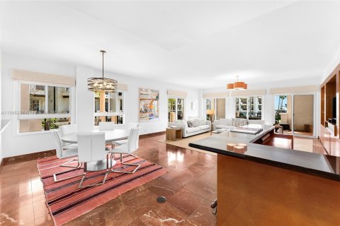 Copropriété à vendre à Miami Beach, Floride: 3 chambres, 254.92 m2 № 1102513 - photo 1