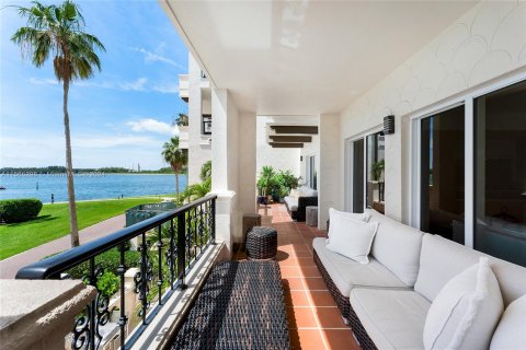 Condominio en venta en Miami Beach, Florida, 3 dormitorios, 254.92 m2 № 1102513 - foto 5