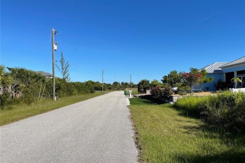 Купить земельный участок в Порт-Шарлотт, Флорида № 214463 - фото 6