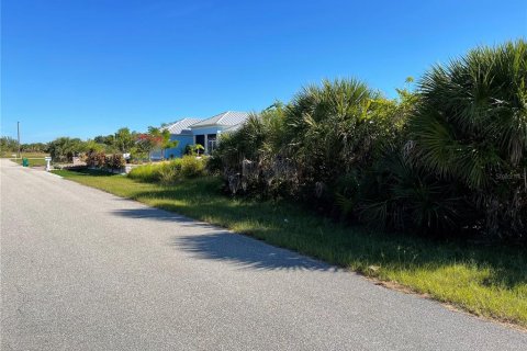 Купить земельный участок в Порт-Шарлотт, Флорида № 214463 - фото 5