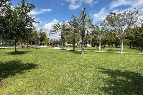 Copropriété à vendre à Miami Beach, Floride: 1 chambre, 73.58 m2 № 1399945 - photo 21