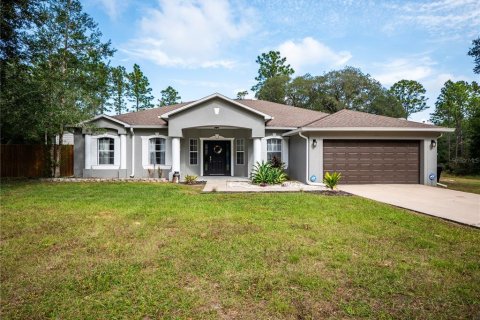 Casa en venta en Ocala, Florida, 4 dormitorios, 207.92 m2 № 1422259 - foto 4