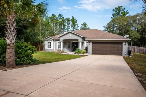 Villa ou maison à vendre à Ocala, Floride: 4 chambres, 207.92 m2 № 1422259 - photo 2