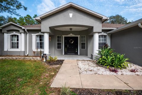 House in Ocala, Florida 4 bedrooms, 207.92 sq.m. № 1422259 - photo 5