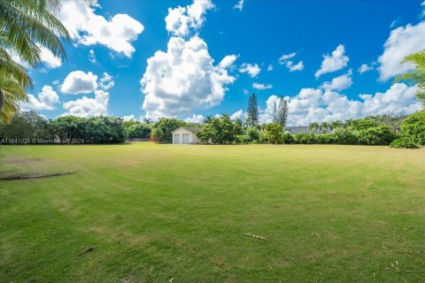 Terreno en venta en Miami, Florida № 1318816 - foto 20