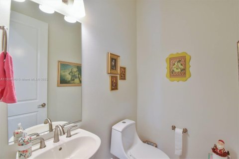 Casa en venta en Ocala, Florida, 2 dormitorios, 199.37 m2 № 912588 - foto 25