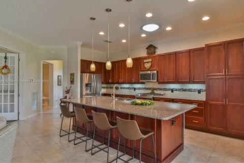 Casa en venta en Ocala, Florida, 2 dormitorios, 199.37 m2 № 912588 - foto 9