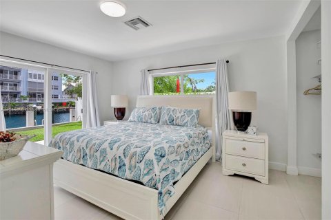 Villa ou maison à vendre à Fort Lauderdale, Floride: 4 chambres, 186.08 m2 № 1305505 - photo 19