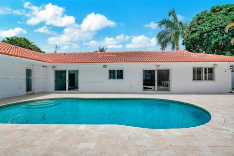 Villa ou maison à vendre à Fort Lauderdale, Floride: 4 chambres, 186.08 m2 № 1305505 - photo 25