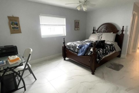 Villa ou maison à vendre à Boynton Beach, Floride: 2 chambres, 141.58 m2 № 723542 - photo 7