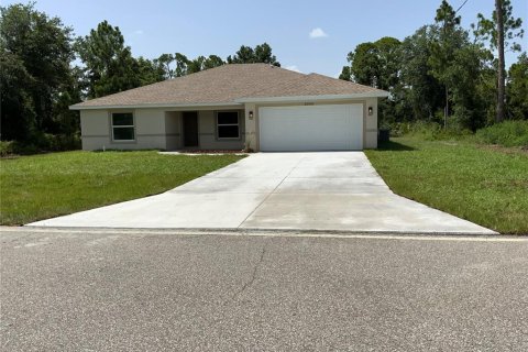 Villa ou maison à vendre à Port Charlotte, Floride: 3 chambres, 186.36 m2 № 1296634 - photo 1