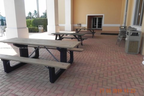 Condominio en venta en Tamarac, Florida, 3 dormitorios, 217.58 m2 № 1145694 - foto 27