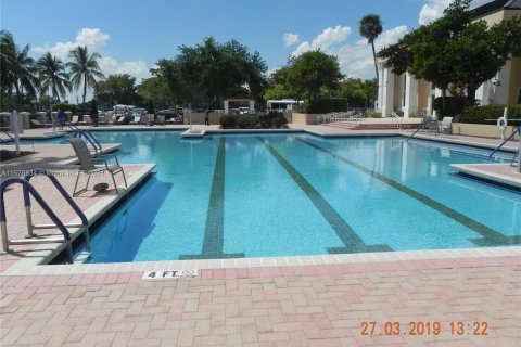 Condominio en venta en Tamarac, Florida, 3 dormitorios, 217.58 m2 № 1145694 - foto 26