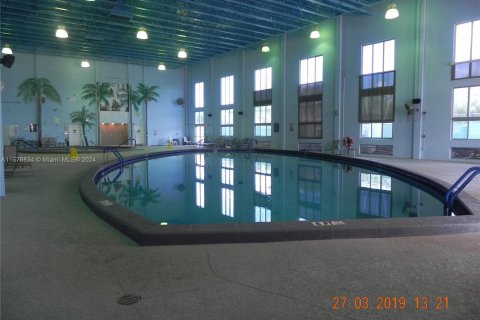 Condominio en venta en Tamarac, Florida, 3 dormitorios, 217.58 m2 № 1145694 - foto 23