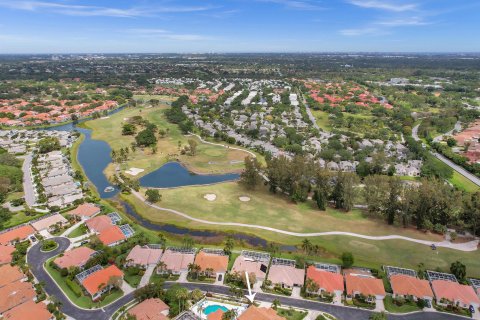 Villa ou maison à vendre à Palm Beach Gardens, Floride: 4 chambres, 240.15 m2 № 1145861 - photo 2