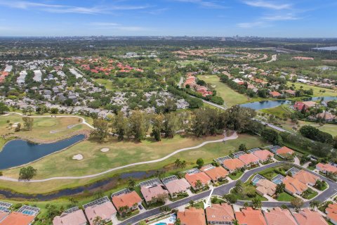 Villa ou maison à vendre à Palm Beach Gardens, Floride: 4 chambres, 240.15 m2 № 1145861 - photo 4