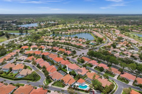 Villa ou maison à vendre à Palm Beach Gardens, Floride: 4 chambres, 240.15 m2 № 1145861 - photo 11