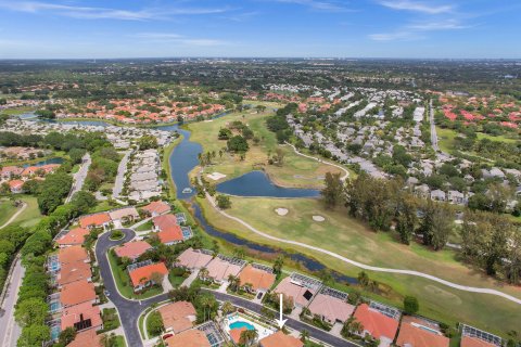 Villa ou maison à vendre à Palm Beach Gardens, Floride: 4 chambres, 240.15 m2 № 1145861 - photo 1