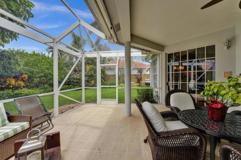 Casa en venta en Palm Beach Gardens, Florida, 4 dormitorios, 240.15 m2 № 1145861 - foto 25