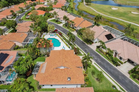 Villa ou maison à vendre à Palm Beach Gardens, Floride: 4 chambres, 240.15 m2 № 1145861 - photo 7