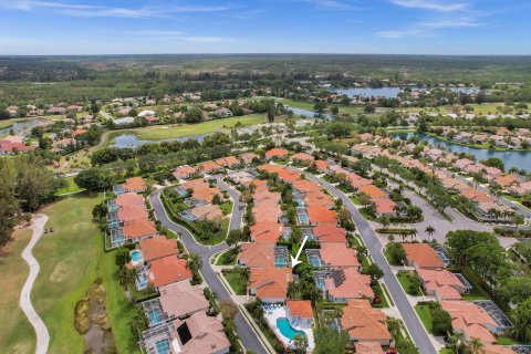 Villa ou maison à vendre à Palm Beach Gardens, Floride: 4 chambres, 240.15 m2 № 1145861 - photo 10