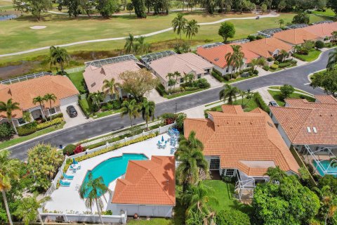 Villa ou maison à vendre à Palm Beach Gardens, Floride: 4 chambres, 240.15 m2 № 1145861 - photo 6