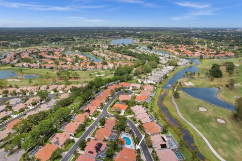 House in Palm Beach Gardens, Florida 4 bedrooms, 240.15 sq.m. № 1145861 - photo 16